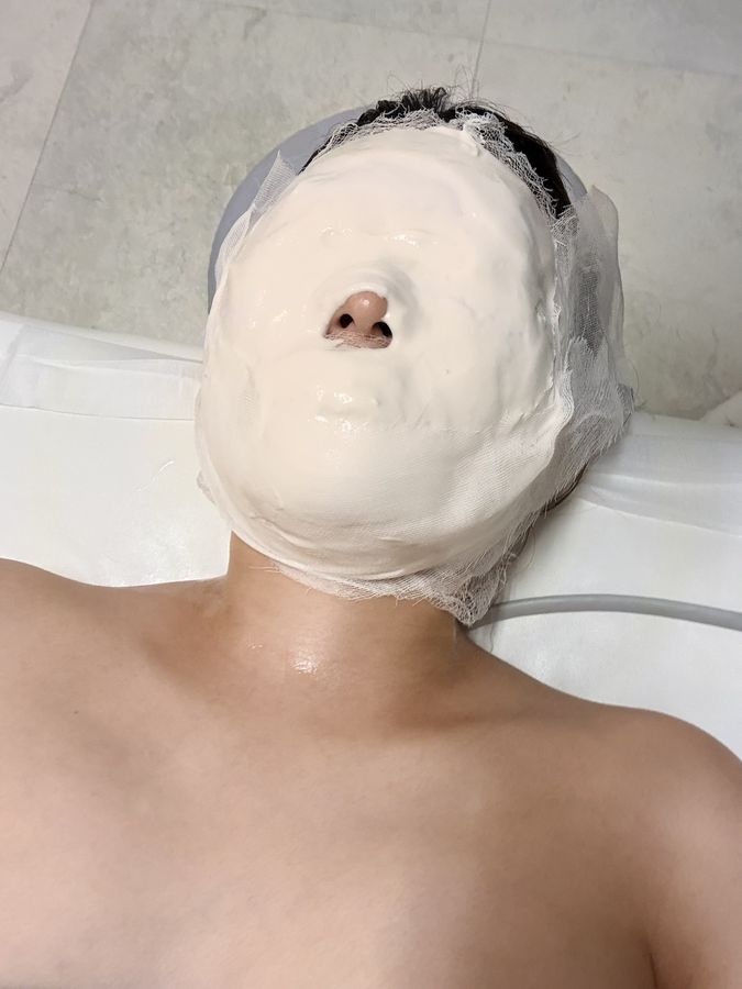 불광역 기미 — 채우리 에스테틱 모델링팩으로 마무리해요